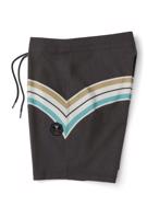 Vissla Latitude 18.5'' Boardshort -phantom